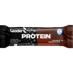 Leader Performance Protein Double Chocolate