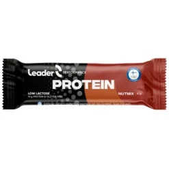Leader Performance Protein Nutmix (Parasta ennen 04.10.2026)
