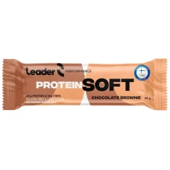 Leader Performance Protein Soft Suklaakakku