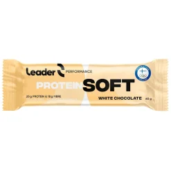 Leader Performance Protein Soft Valkosuklaa