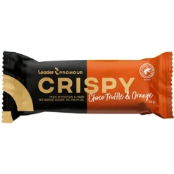 Leader Promour Crispy Chocolate & Orange