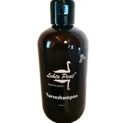 Lehtopeat Hoitoturve Rosmariini Shampoo