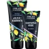 Lemon Juice & Glycerine Jalkahoito 2-pack