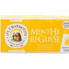 Les 2 Marmottes Menthe Reglisse Luomu Yrttitee (Parasta ennen 31.10.2026)