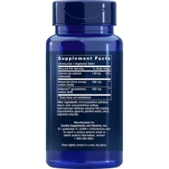 Life Extension AMPK Metabolic Activator