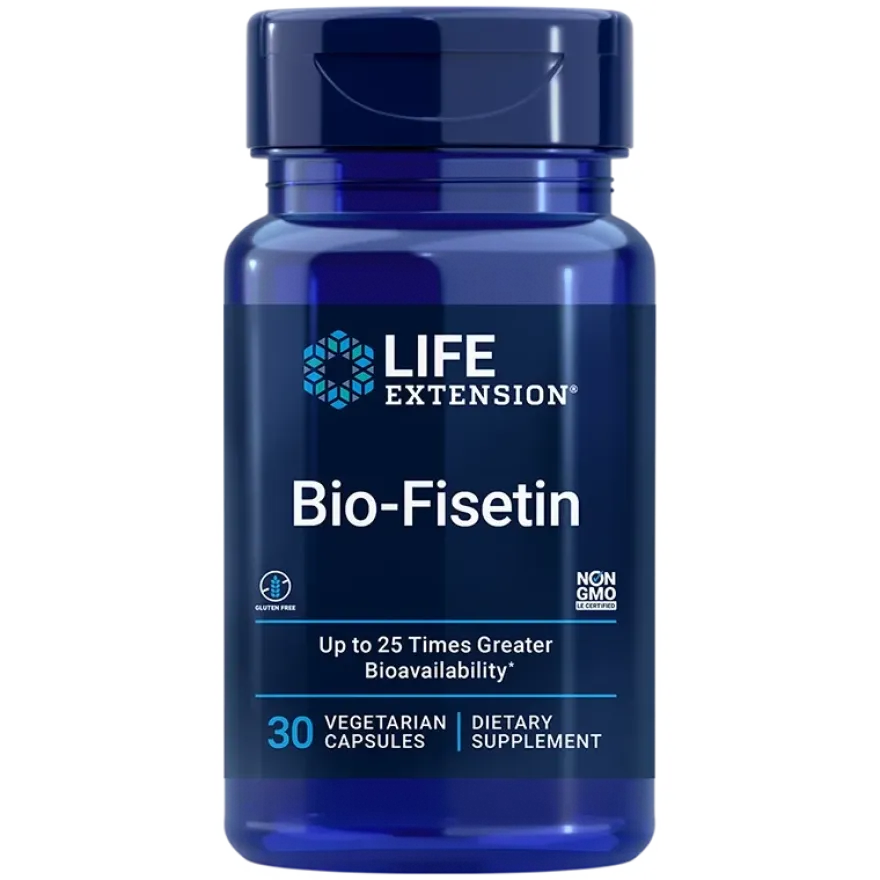 Life Extension Bio-Fisetin