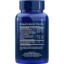 Life Extension Bone Restore with Vitamin K2
