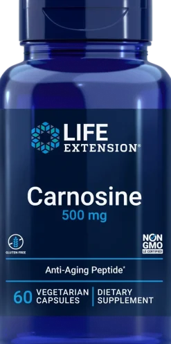 Life Extension Carnosine