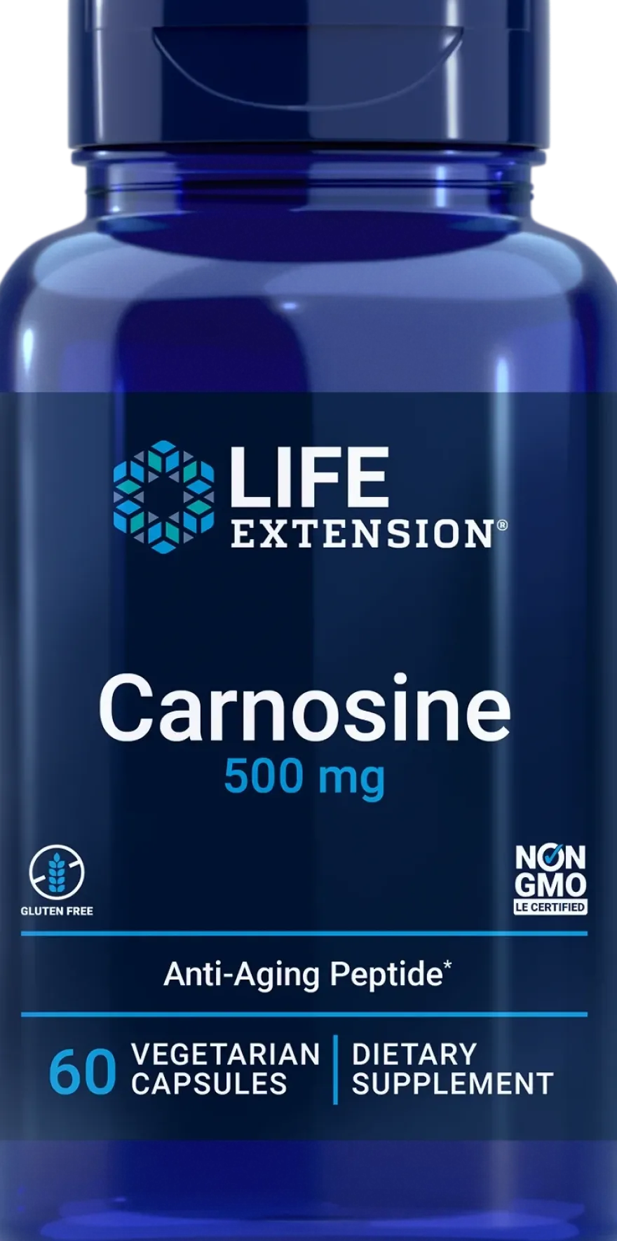 Life Extension Carnosine