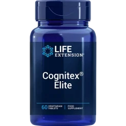 Life Extension Cognitex® Elite