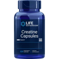 Life Extension Creatine