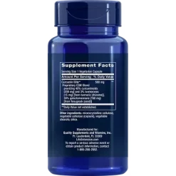 Life Extension Curcumin Elite