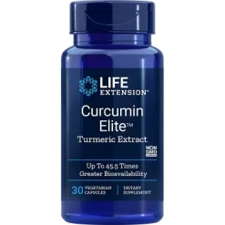 Life Extension Curcumin Elite