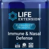 Life Extension FLORASSIST® Immune & Nasal Defense
