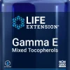 Life Extension Gamma E Mixed Tocopherols with Sesame Lignans