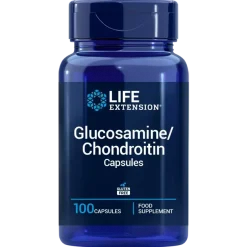 Life Extension Glucosamine/Chondroitin Capsules