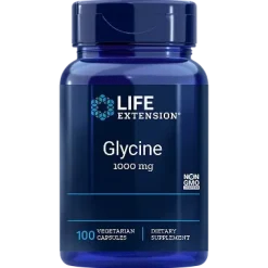 Life Extension Glycine