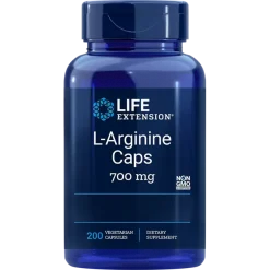 Life Extension L-Arginine
