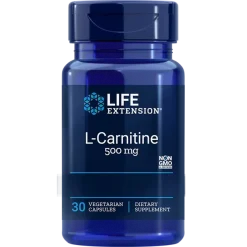 Life Extension L-Carnitine