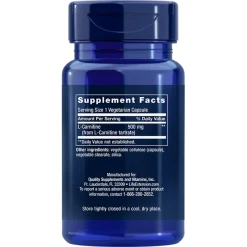 Life Extension L-Carnitine
