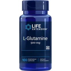 Life Extension L-Glutamine