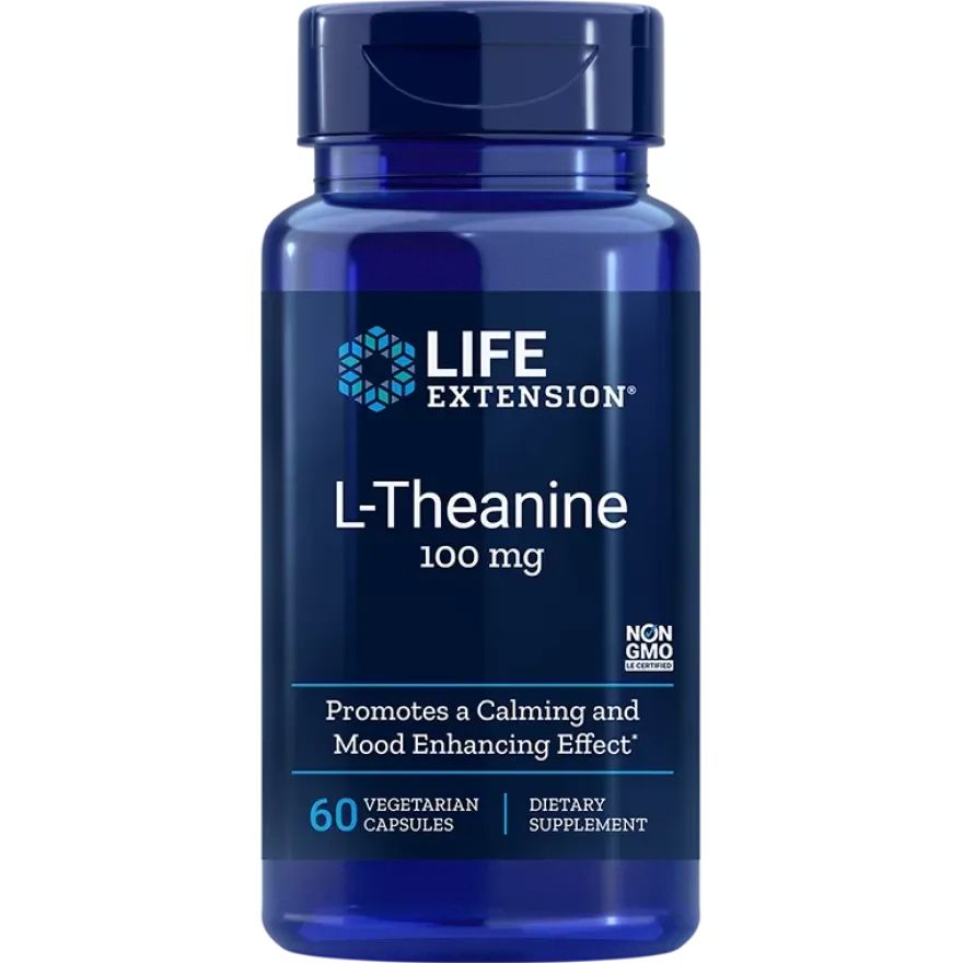 Life Extension L-Theanine