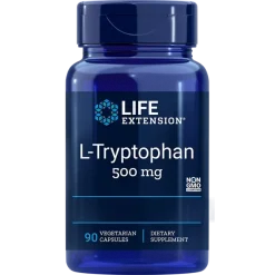 Life Extension L-Tryptophan
