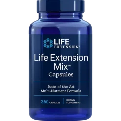 Life Extension Mix Capsules