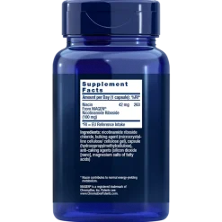 Life Extension NAD+ Cell Formula 100 mg
