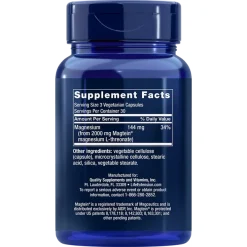 Life Extension Neuro-Mag