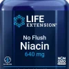 Life Extension No Flush Niacin 640 mg