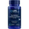Life Extension Se-Methyl L-Selenocysteine