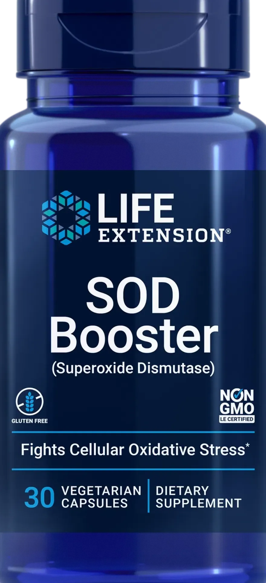 Life Extension SOD Booster