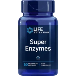 Life Extension Super Enzymes