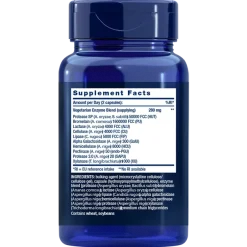 Life Extension Super Enzymes