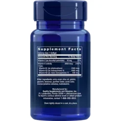 Life Extension Super K