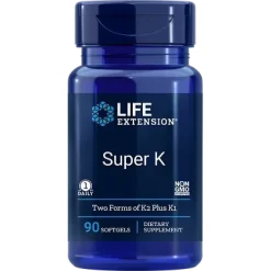 Life Extension Super K