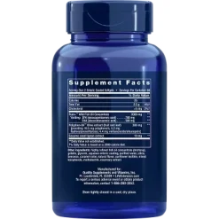 Life Extension Super Omega-3