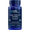 Life Extension Super Selenium Complex & Vitamin E