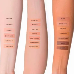 Lily Lolo Mineraalimeikkipuuteri SPF15