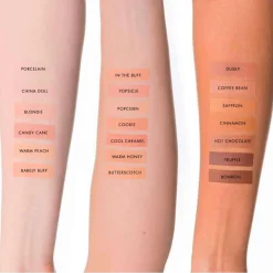 Lily Lolo Mineraalimeikkipuuteri SPF15