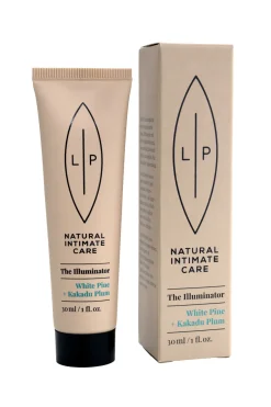 LIP Illuminator Strobusmänty + Kakadu-Luumu