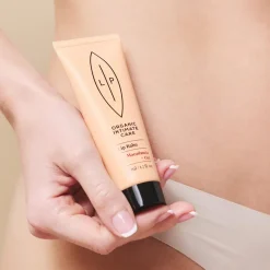 LIP Intiimialueen Hoitobalsami Macadamia + Kaura