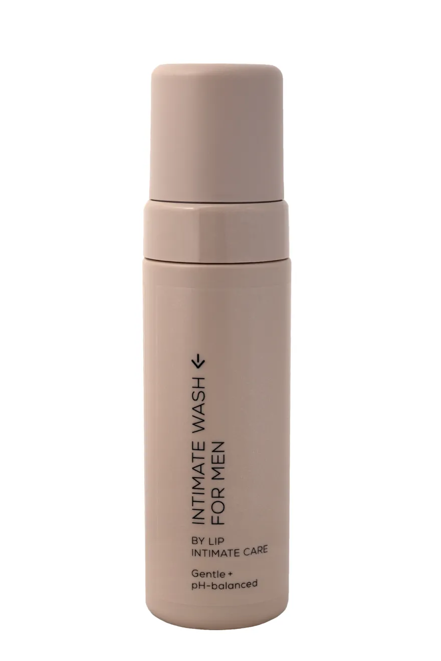 LIP Intiimipesuaine Miehille
