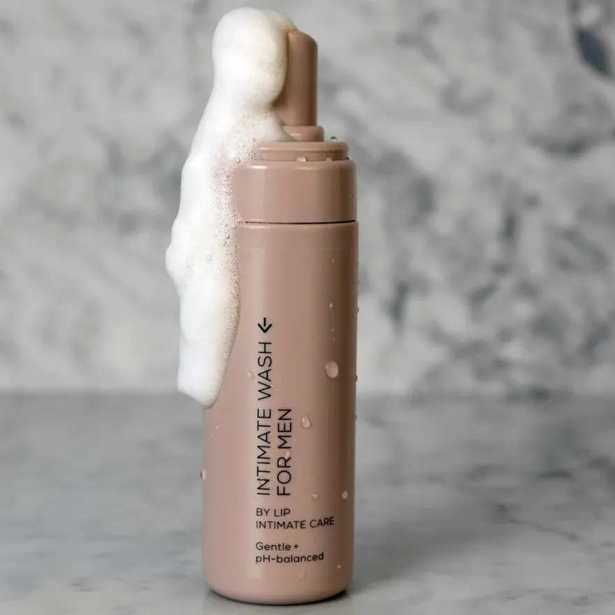 LIP Intiimipesuaine Miehille