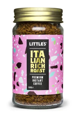 Little's Premium Pikakahvi Italian Roast
