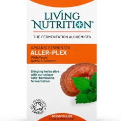 Living Nutrition Aller-Plex