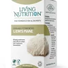 Living Nutrition Fermentoitu Lions Mane