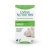 Living Nutrition Fermentoitu Valkosipuli