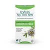 Living Nutrition Fermentoitu Kärsimyskukka